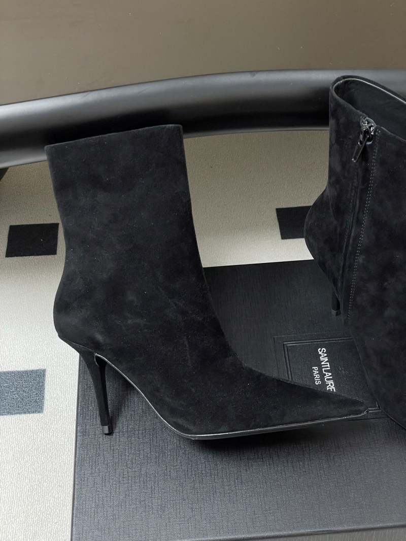 Y51 boots